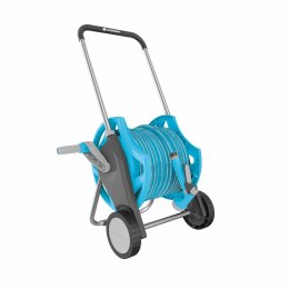 CELLFAST WÓZEK METALOWY EXPLORER + WĄŻ 30 mb 1/2