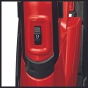 Einhell GE-CR 18/20 Li E - Solo Mini glebogryzarka elektryczna Bateria 3,85 kg