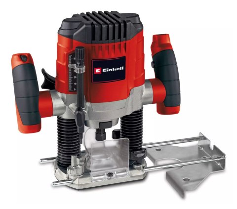 Einhell TC-RO 1155 E Czarny, Czerwony 30000 RPM 1100 W