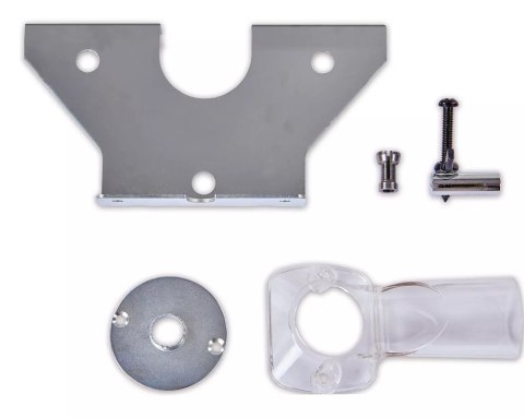 Einhell TC-RO 1155 E Czarny, Czerwony 30000 RPM 1100 W