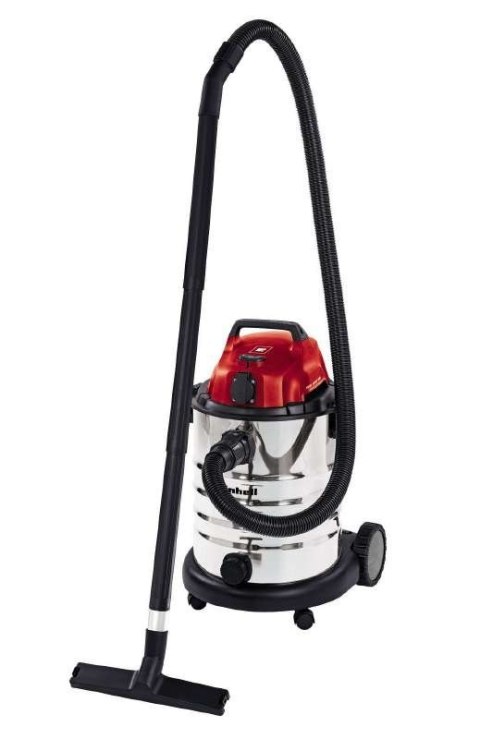 Odkurzacz EINHELL TH-VC 1930 SA 2342190 (1500W; kolor czerwony)