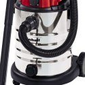 Odkurzacz EINHELL TH-VC 1930 SA 2342190 (1500W; kolor czerwony)