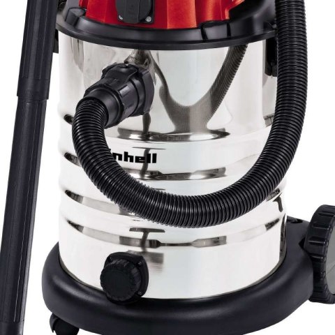 Odkurzacz EINHELL TH-VC 1930 SA 2342190 (1500W; kolor czerwony)
