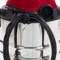 Odkurzacz EINHELL TH-VC 1930 SA 2342190 (1500W; kolor czerwony)