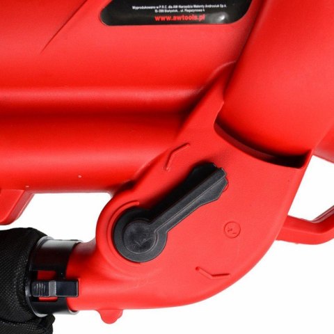 Elektryczna dmuchawa do liści AWTools AW81000 3200W