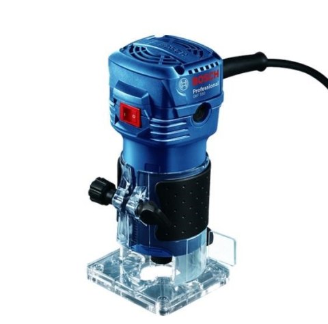 Frezarka 550W GKF 550 BOSCH