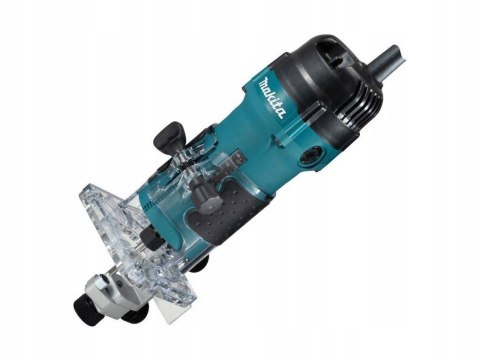 Frezarka elektryczna 3711 530W MAKITA