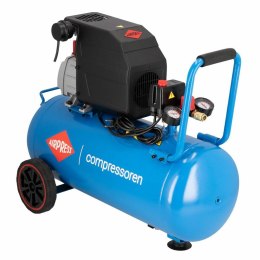 KOMPRESOR AIRPRESS 50L /HL260-50/ 206l/min, 2KM