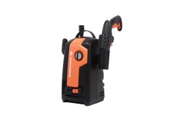 Myjka ciśnieniowa 1600 w, 120 bar, 400 l/h