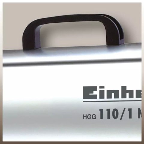 Nagrzewnica gazowa Einhell NIRO Vario HGG 110/1 DE/AT