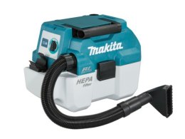 Odkurzacz 18V bez aku i ładowarki DVC750LZX1 MAKITA