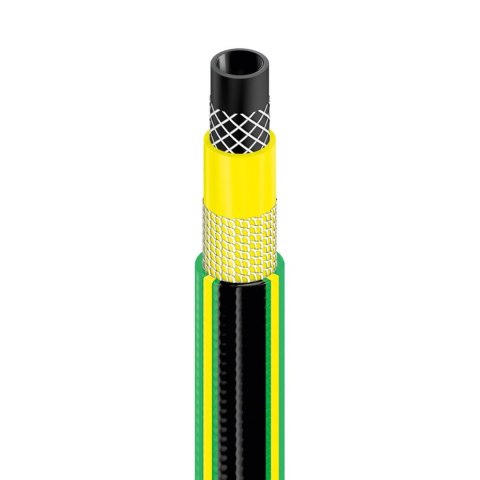 Wąż ogrodowy CELLFAST Green ATS2 15-120 (25000 mm)