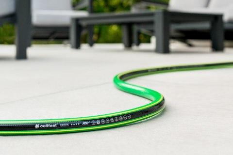 Wąż ogrodowy CELLFAST Green ATS2 15-120 (25000 mm)