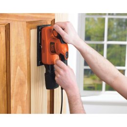 Black & Decker KA320EKA-QS przenośna szlifierka 7000 RPM 240 W