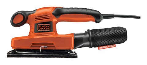 Black & Decker KA320EKA-QS przenośna szlifierka 7000 RPM 240 W