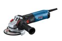 Bosch GWS 17-125 szlifierka kątowa 12,5 cm 11500 RPM 1700 W 2,2 kg