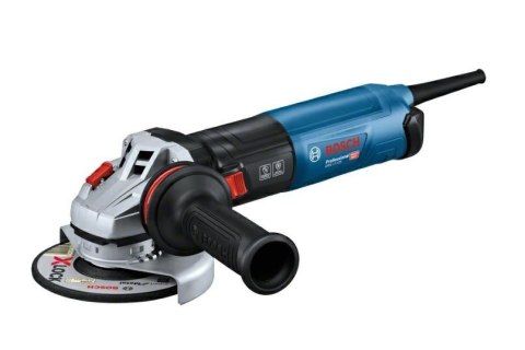 Bosch GWS 17-125 szlifierka kątowa 12,5 cm 11500 RPM 1700 W 2,2 kg