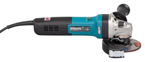 Makita GA5091X01 szlifierka kątowa 12,5 cm 11500 RPM 1900 W 2,8 kg