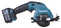 Makita HS301DSME przenośna pilarka tarczowa turkusowy