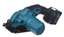 Makita HS301DSME przenośna pilarka tarczowa turkusowy