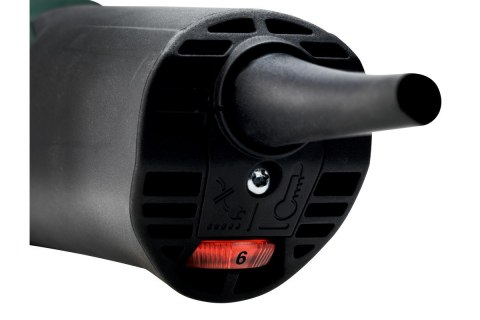 Szlifierka kątowa METABO 603625000 125MM WEV 11-125 QUICK Regulacja prędkości