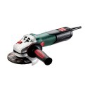 Szlifierka kątowa METABO 603625000 125MM WEV 11-125 QUICK Regulacja prędkości
