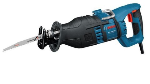 Piła szablasta BOSCH GSA 1300 PCE 060164E200 1300W 28mm 0-2.900 min-1