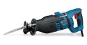 Piła szablasta BOSCH GSA 1300 PCE 060164E200 1300W 28mm 0-2.900 min-1