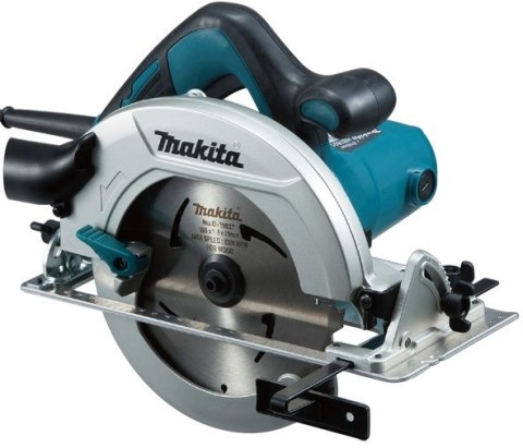 Pilarka tarczowa elektryczna 1200W MAKITA HS7601