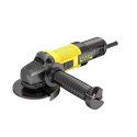 Stanley FMEG220-QS szlifierka kątowa 12,5 cm 12000 RPM 850 W 2,3 kg
