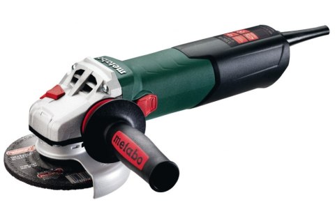 Szlifierka kątowa 1500W 125 mm WEV15-125 QUICK