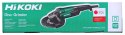 Szlifierka kątowa 2000W 230mm G23ST WAZ HIKOKI