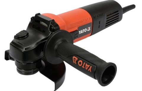 Szlifierka kątowa YATO YT-82100 (125mm)