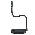 AVer U50+ aparat do dokumentów Czarny 25,4 / 3,2 mm (1 / 3.2") CMOS USB 2.0