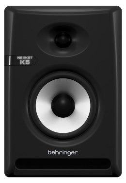 Behringer NEKKST K5 głośnik Czarny Przewodowa 150 W