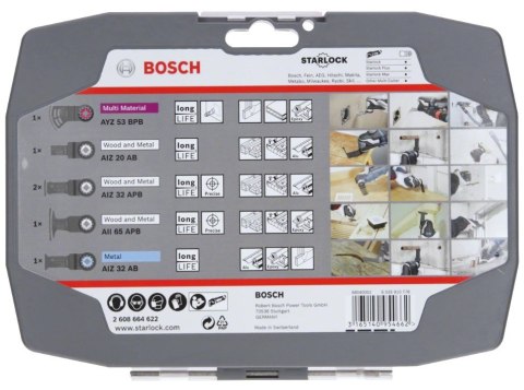 Bosch 2608664622