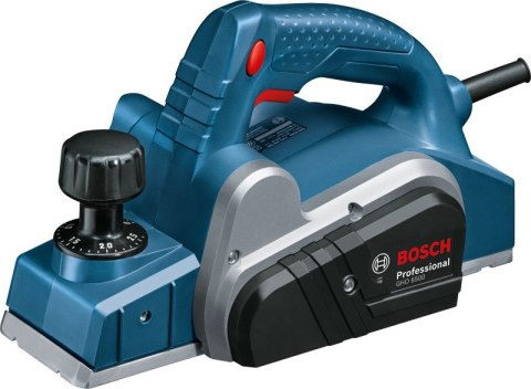 Strug GHO 6500 650W 16500obr. BOSCH