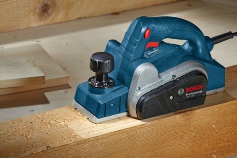 Strug GHO 6500 650W 16500obr. BOSCH