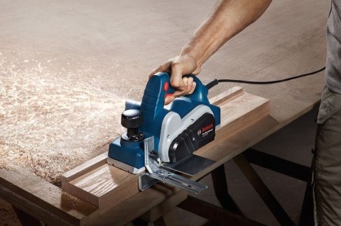 Strug GHO 6500 650W 16500obr. BOSCH