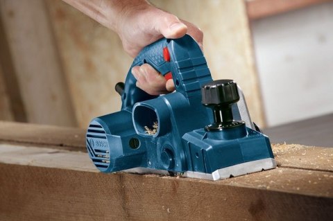 Strug GHO 6500 650W 16500obr. BOSCH