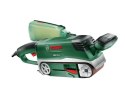 Bosch PBS 75 A Szlifierka taśmowa Czarny, Zielony 710 W