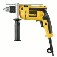 DeWALT DWD024 wiertło Klucz Czarny, Srebrny, Żółty 2800 RPM 16,5 kg