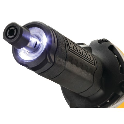 Szlifierka prosta 1300W 25000obr/m DWE4997 DEWALT