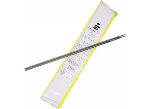 Elektroda żeliwna ESAB OK 92.58 FI 4,00/1,9kg