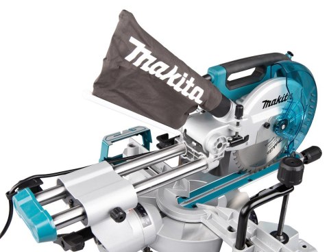 Makita LSO816F piła ukośna 5000 RPM 1200 W