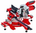 Piła ukośnica Einhell TC-SM 216 4300380 1600W 30mm