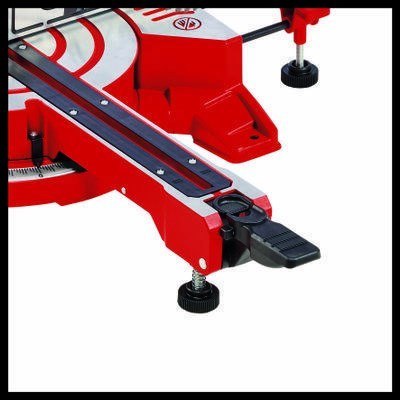 Piła ukośnica Einhell TC-SM 216 4300380 1600W 30mm