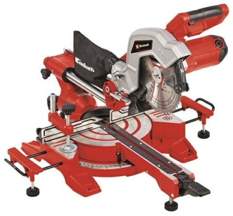 Piła ukośnica Einhell TC-SM 216 4300380 1600W 30mm
