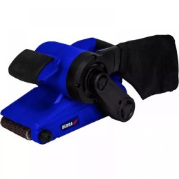 SZLIFIERKA TAŚMOWA 1010W 76x533MM