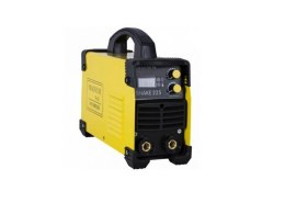 Spawarka inwerter SNAKE 225 wyświetlacz UISNA225